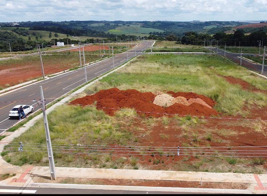 Terreno